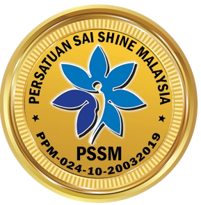 Persatuan Sai Shine Malaysia Logo