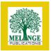 Melange Publications Logo