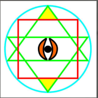 Athma Gnanalayam Logo