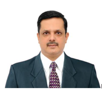 Dr. Rajeev Sukumaran