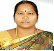 Dr. G. Janaki, Associate Professor at SRMIST