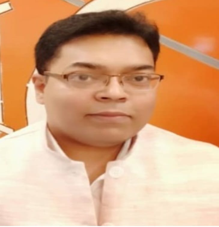 Dr. Alok Ranjan, Technical Head in Argentina