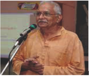 Mr. G. Vasudeo