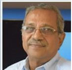 Dr.M.Bagavandas 