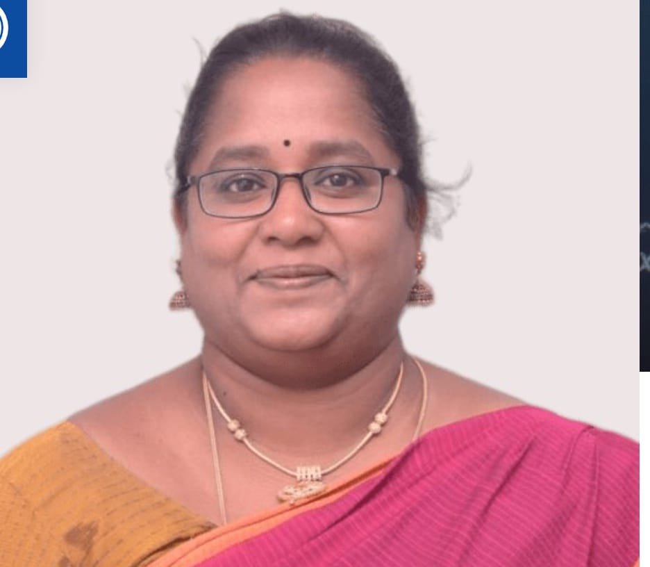 Ms. C. Kanimozhi