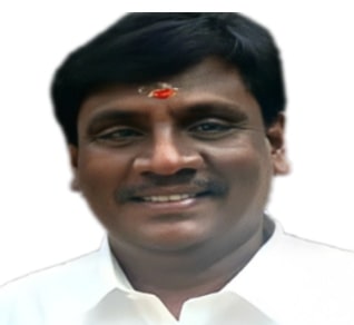 Mr. Jeeva Srinivasan