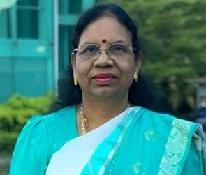 Dr Selvamatharasi