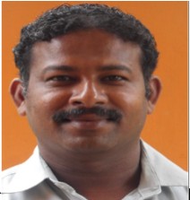 V. Ramakrishnan, Director at Vivekananda Kendra