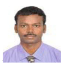 Dr. S. Babu, Senior Sports Officer at NIT Puducherry